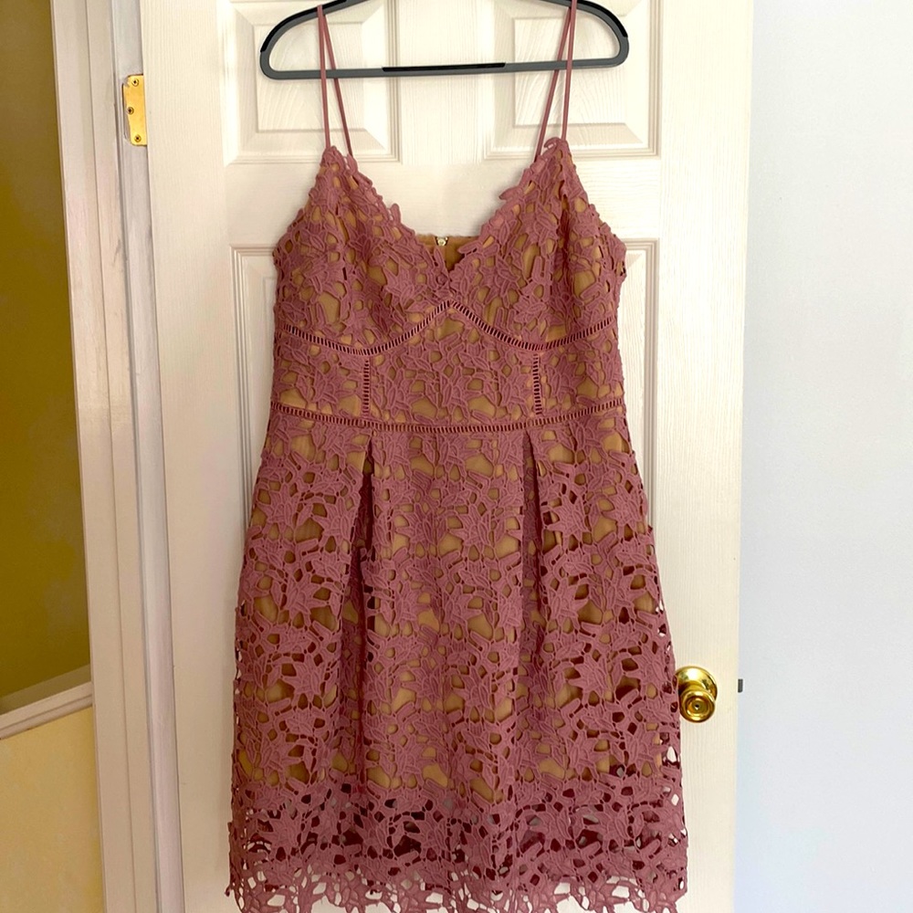 EUC City Chic cocktail dress